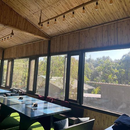 Arayam Bhimtal Hotell Bhowali Exteriör bild