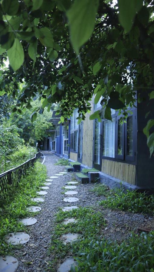 Arayam Bhimtal Hotell Bhowali Exteriör bild