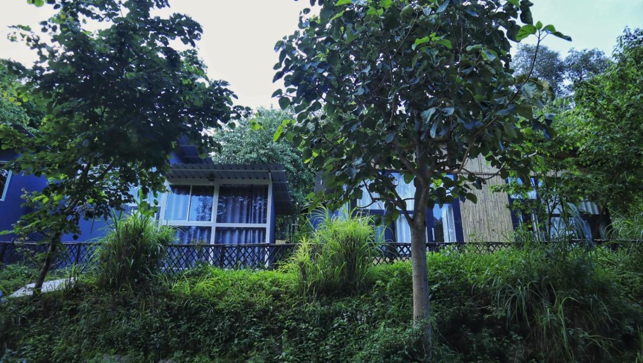 Arayam Bhimtal Hotell Bhowali Exteriör bild