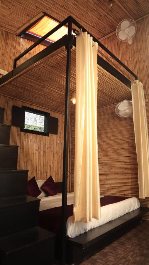 Arayam Bhimtal Hotell Bhowali Exteriör bild